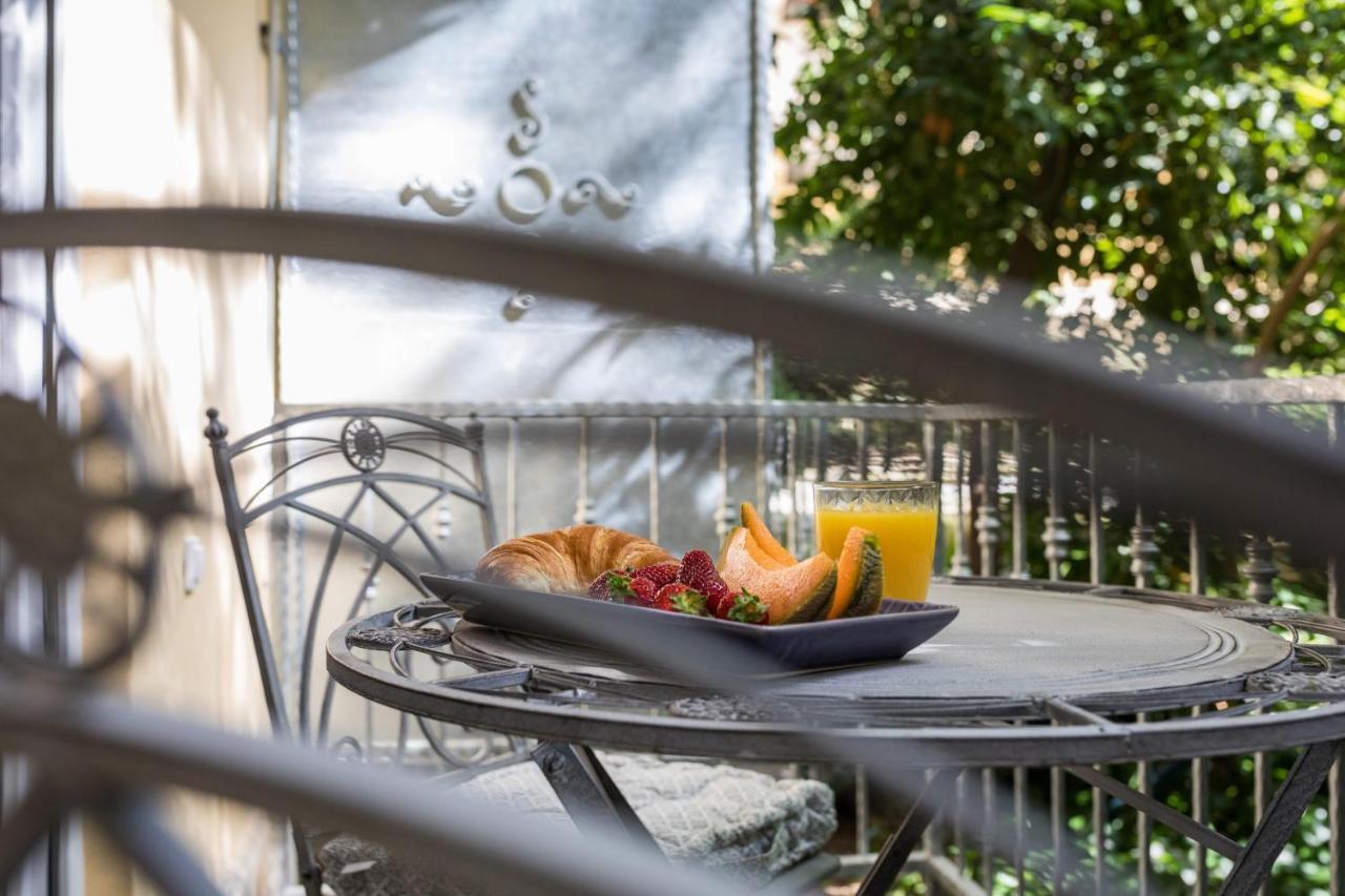 Luxury Rooms With Balcony Zadar Exterior foto